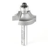 #option_49604 - Beading 1/4 Radius x 1 Inch Dia x 1/2 x 1/4 Shank