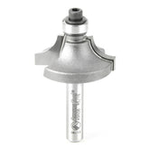 #option_49608 - Beading 5/16 Radius x 1-1/8 Dia x 1/2 x 1/4 Inch Shank