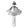 #option_49608 - Beading 5/16 Radius x 1-1/8 Dia x 1/2 x 1/4 Inch Shank