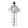 #option_49610 - Beading 5/16 Radius x 1-1/8 Dia x 1/2 x 1/2 Inch Shank
