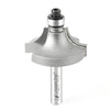 #option_49612 - Beading 3/8 Radius x 1-1/4 Dia x 5/8 x 1/4 Inch Shank