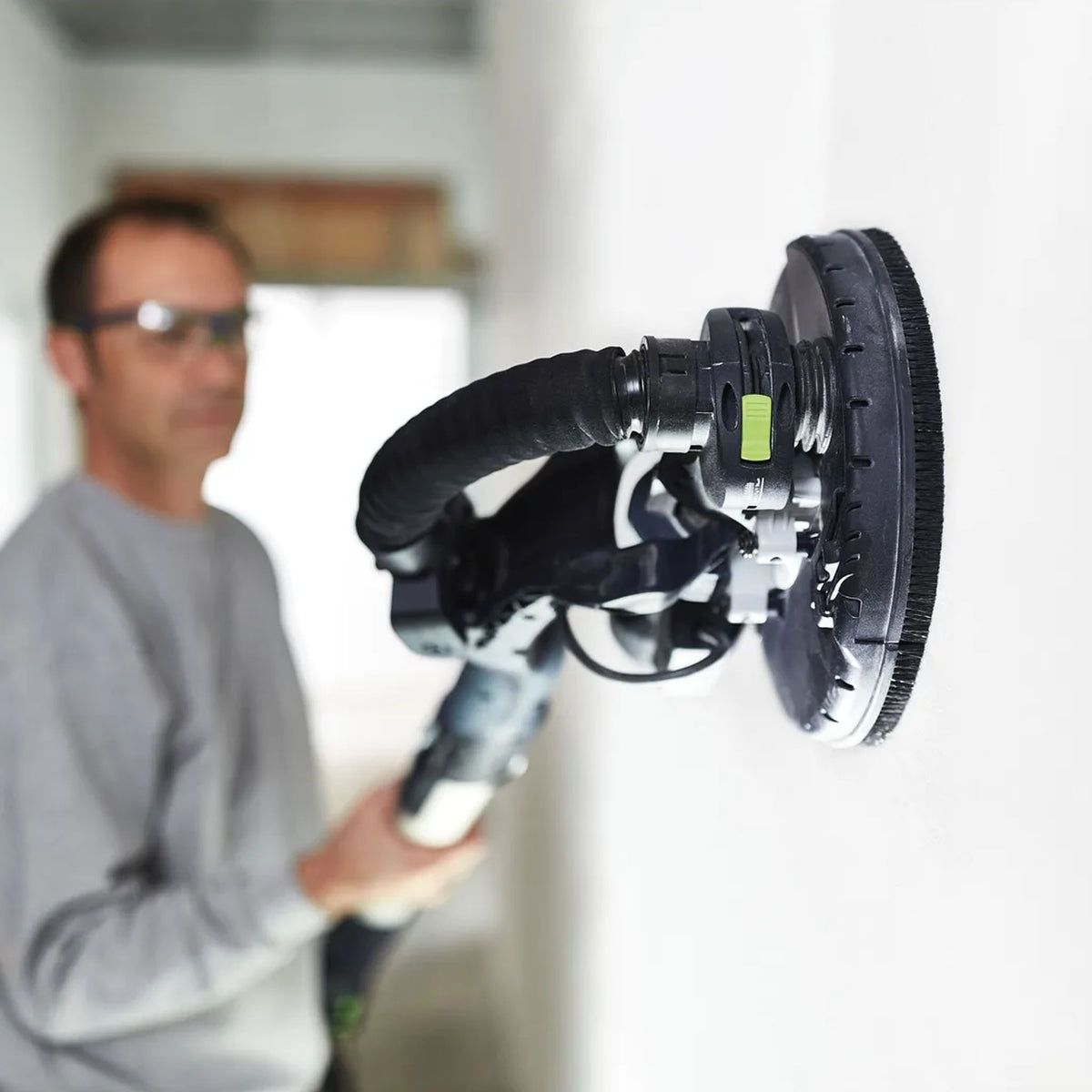 Festool Interface Sander Backing Pad IP-STF-D215/8/2x