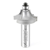 #option_49614 - Beading 3/8 Radius x 1-1/4 Dia x 5/8 x 1/2 Inch Shank