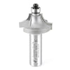#option_49614 - Beading 3/8 Radius x 1-1/4 Dia x 5/8 x 1/2 Inch Shank
