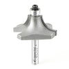 #option_49616 - Beading 1/2 Radius x 1-1/2 Dia x 3/4 x 1/4 Inch Shank