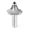 #option_49618 - Beading 1/2 Radius x 1-1/2 Dia x 3/4 x 1/2 Inch Shank