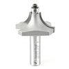 #option_49619 - Beading 5/8 Radius x 1-3/4 Dia x 7/8 x 1/2 Inch Shank