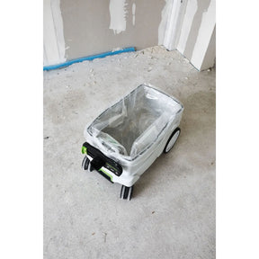 Festool Disposable Dust Liners ENS-CT