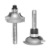 #option_49643 - Bead Stile and Rail 1/4 Inch Shank Set