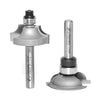 #option_49643 - Bead Stile and Rail 1/4 Inch Shank Set