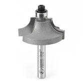 #option_49644 - Bead Stile Cutter 3/8 Radius x 1-5/16 Dia x 5/8 x 3/8 Radius x 1/4 Inch Shank