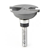 #option_49646 - Bead Rail Cutter 3/8 Radius x 1-1/2 Dia x 9/16 x 3/8 Radius x 1/4 Inch Shank w Upper BB