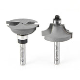 #option_49647 - Bead Stile and Rail 1/4 Inch Shank Set