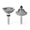 #option_49647 - Bead Stile and Rail 1/4 Inch Shank Set