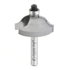 #option_49660 - Ogee Stile 1-11/32 Dia x 1/2 x 11/32 Radius x 1/4 Inch Shank