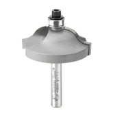 #option_49664 - Ogee Stile 1-1/2 Dia x 9/16 x 11/32 Radius x 1/4 Inch Shank