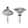 #option_49667 - 2-Piece Ogee Stile and Rail 1/4 Inch Shank Set