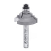 #option_49670 - Classical Stile 1-3/32 Dia x 1/2 x 9/64 Radius x 1/4 Inch Shank
