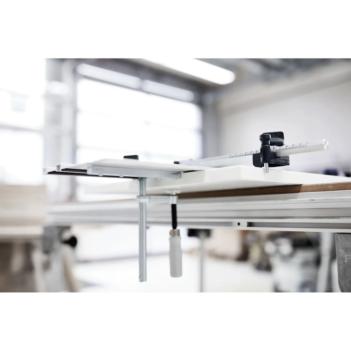 Festool Guide Rail Index LA-LR 32 FS
