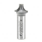 #option_49700 - Plunging Round Over 1/4 Radius x 3/4 Dia x 1/2 x 1/2 Inch Shank