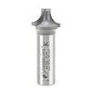 #option_49700 - Plunging Round Over 1/4 Radius x 3/4 Dia x 1/2 x 1/2 Inch Shank