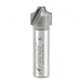 #option_49701 - Plunging Round Over 3/16 Radius x 5/8 Dia x 1/2 x 1/2 Inch Shank