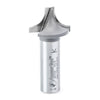 #option_49704 - Plunging Round Over 3/8 Radius x 1 Inch Dia x 5/8 x 1/2 Shank