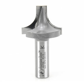 Amana Tool Round Over Groove Router Bits
