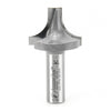 #option_49706 - Plunging Round Over 1/2 Radius x 1-3/8 Dia x 1 Inch x 1/2 Shank