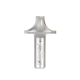 #option_49721 - Plunging Round Over 1/2 Radius x 1-3/8 Dia x 3/4 Inch x 1/2 Shank