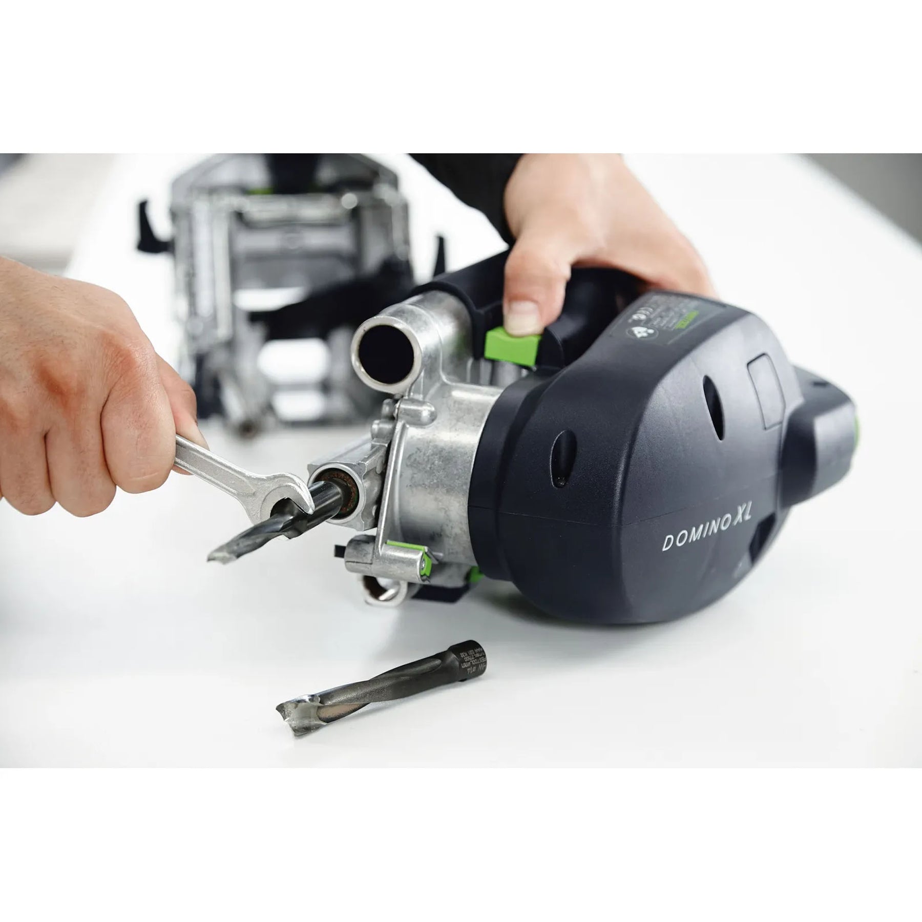 Festool DOMINO Cutter D 10-NL 70 HW-DF 700