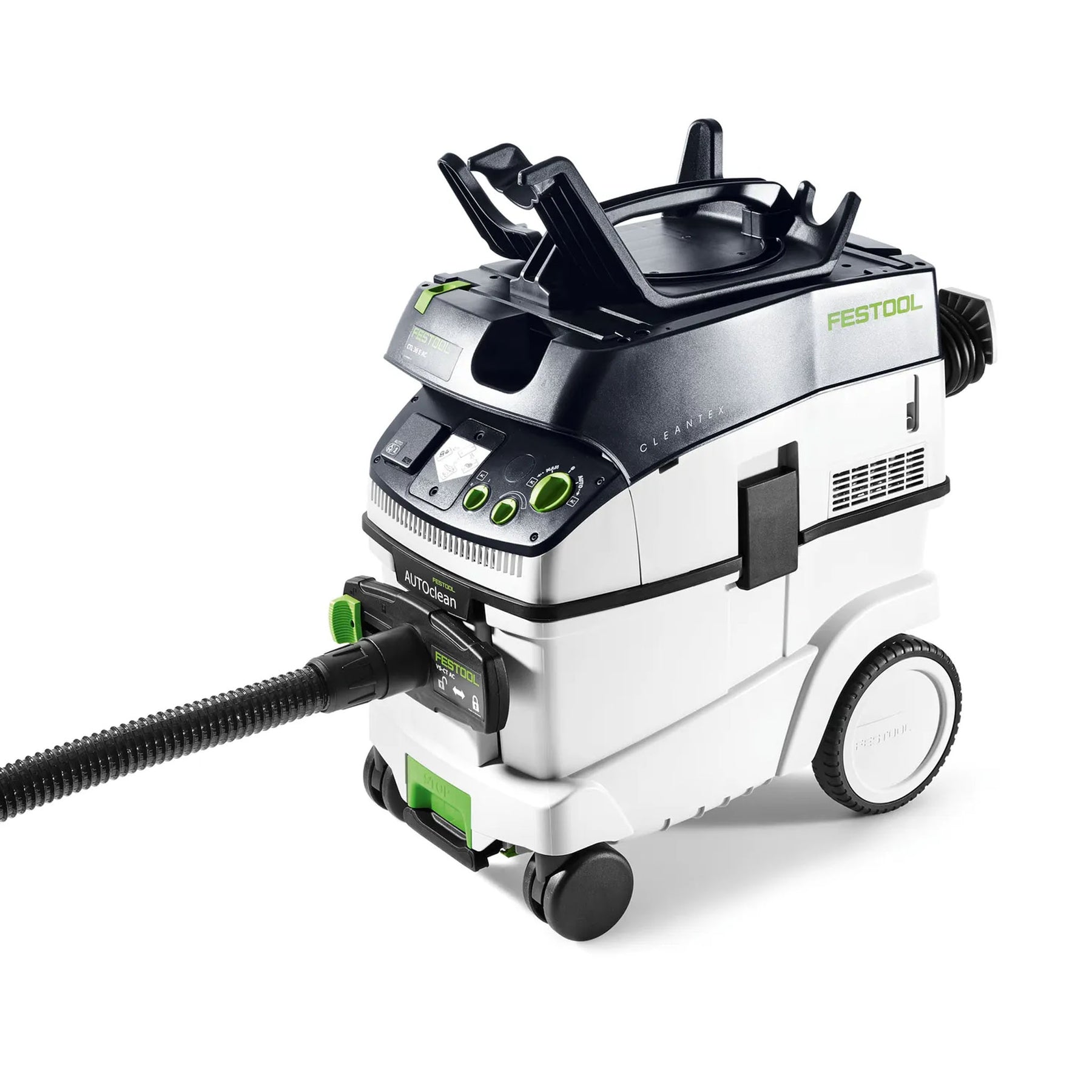 Festool Blast Gate PLANEX VS-CT AC