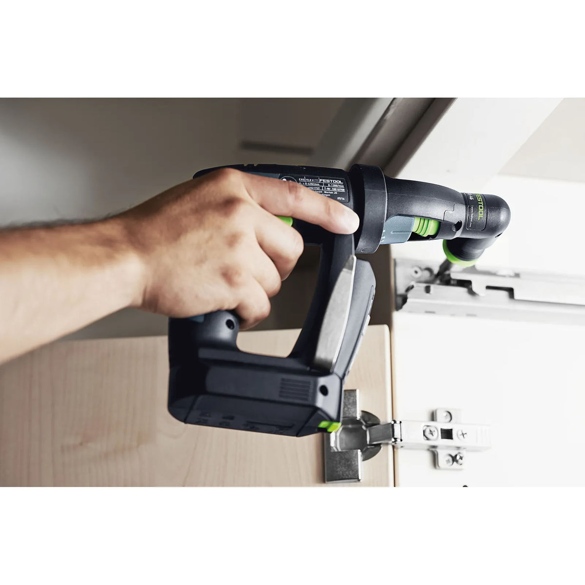 Festool Angle Attachment XS-AS
