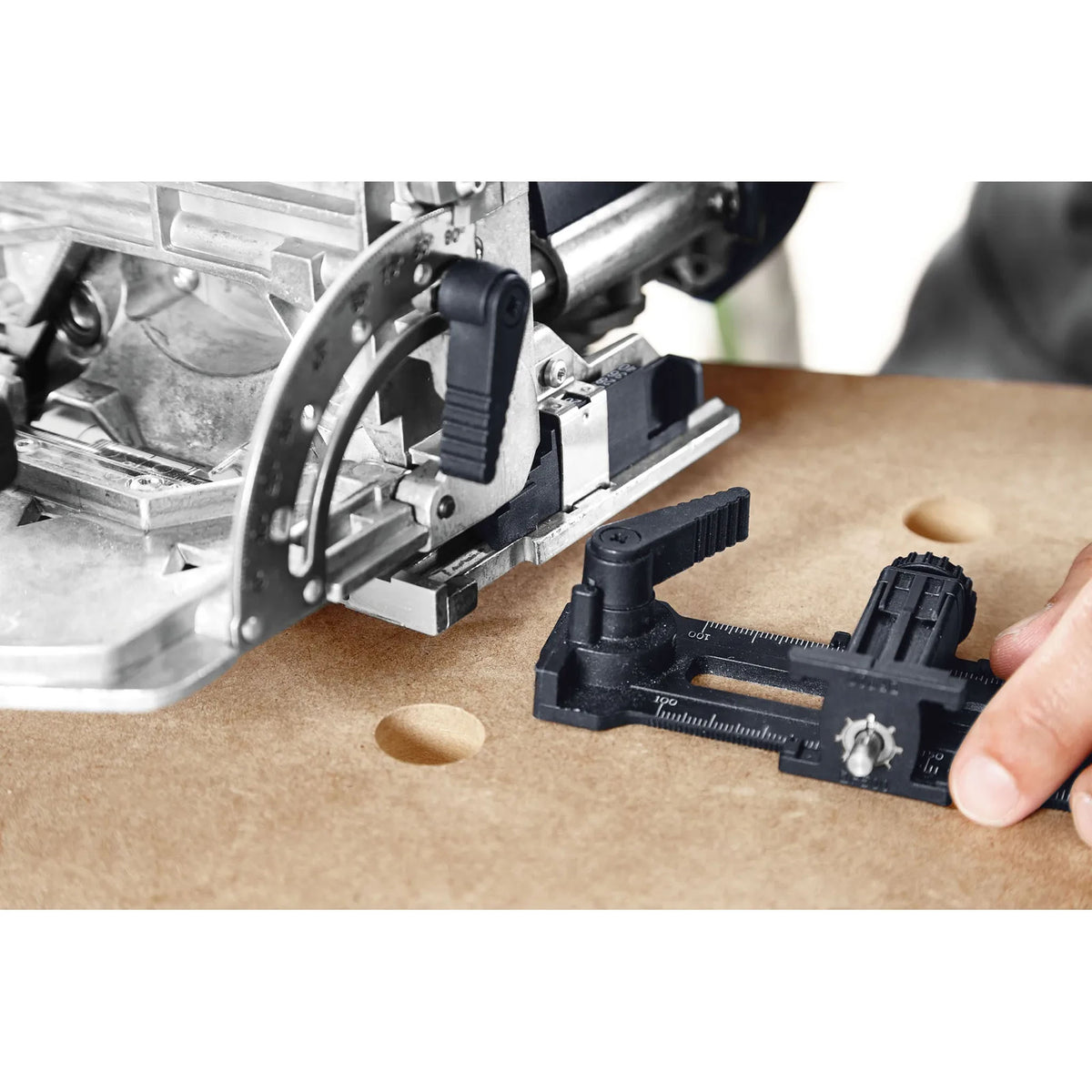 Festool Cross Stop QA-DF 500/700