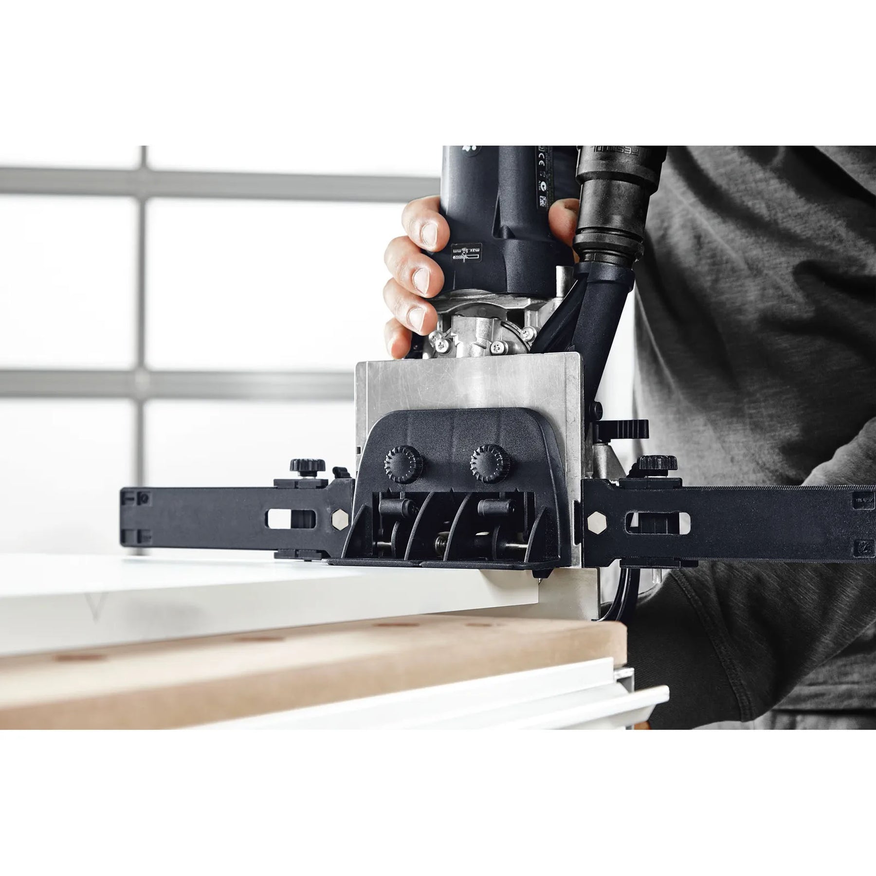 Festool Cross Stop QA-DF 500/700
