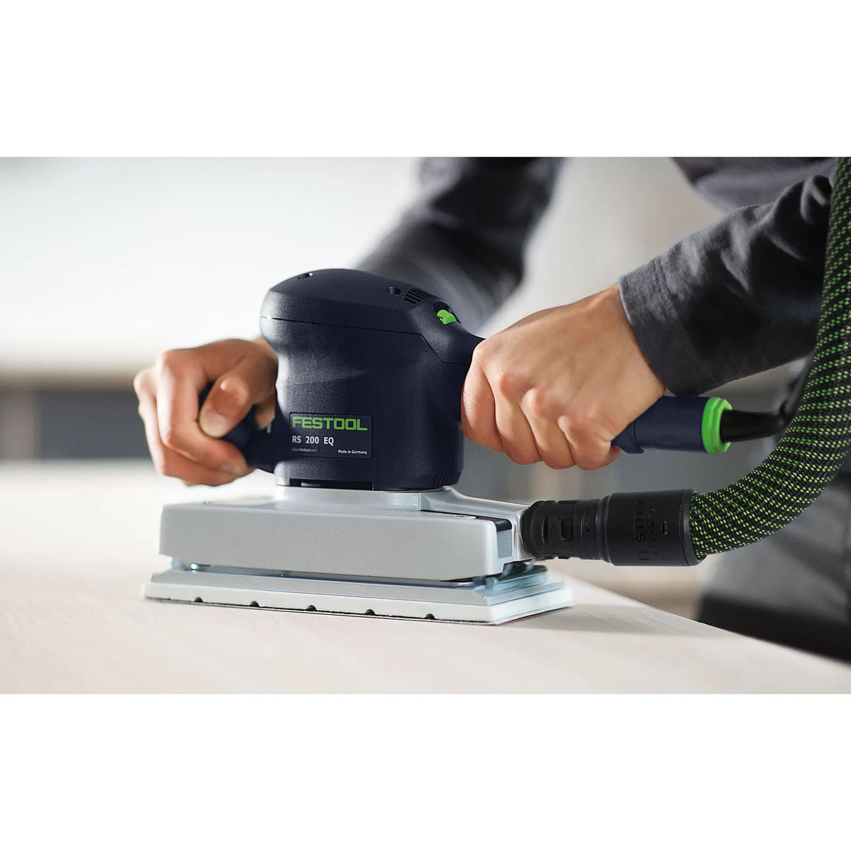 Festool Grit Abrasives Granat 115x228