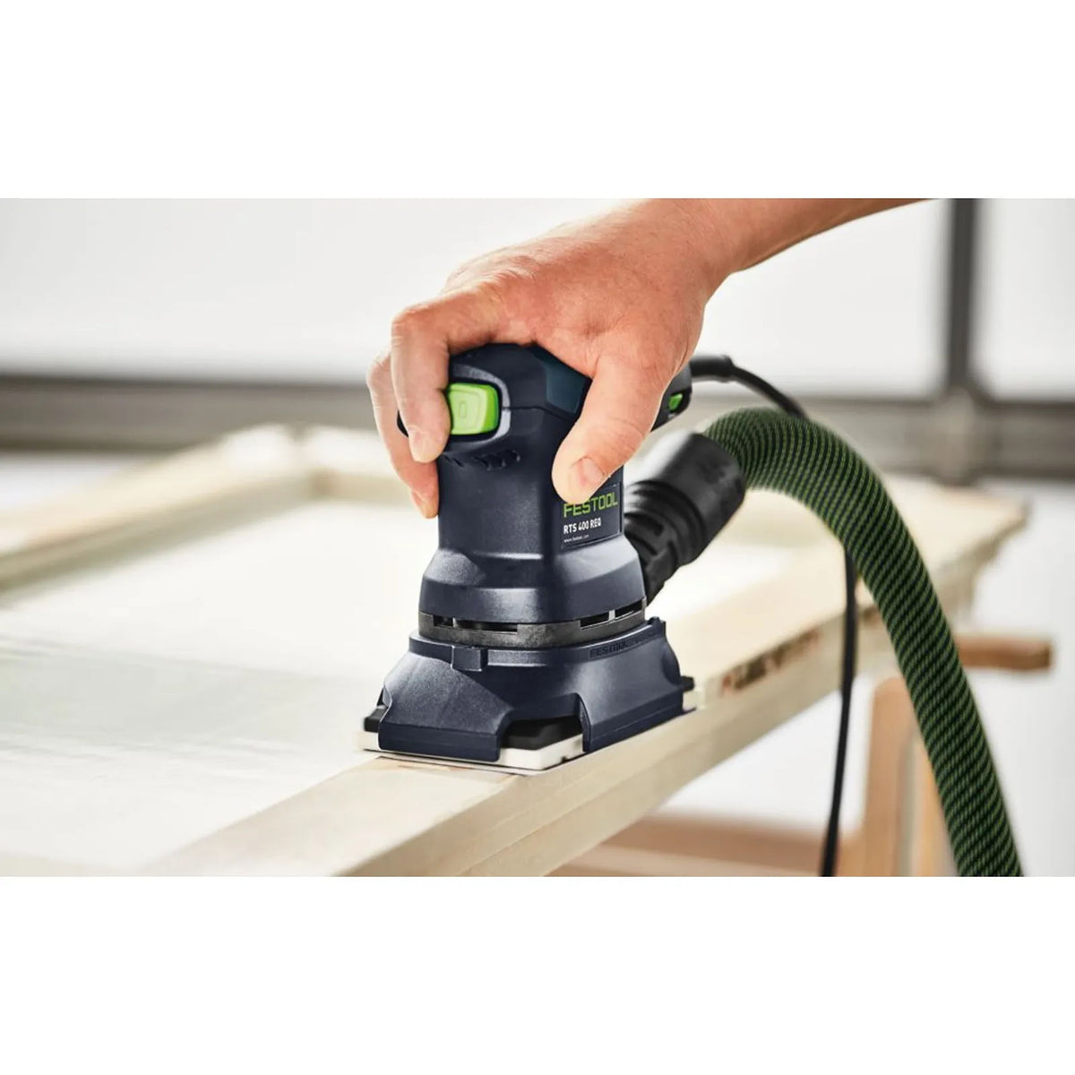 Festool Grit Abrasives Rubin 2 80x133