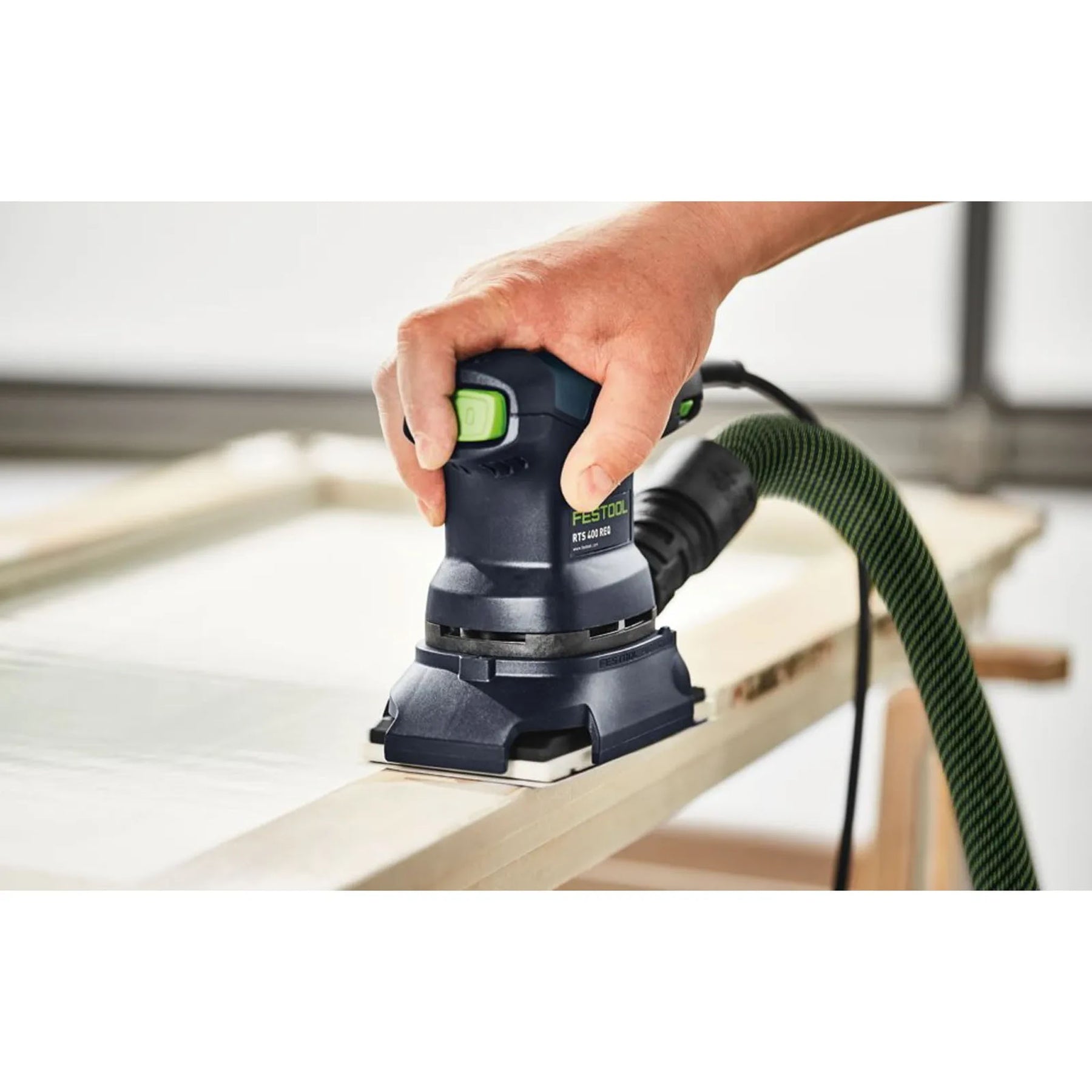 Festool Grit Abrasives Rubin 2 80x133