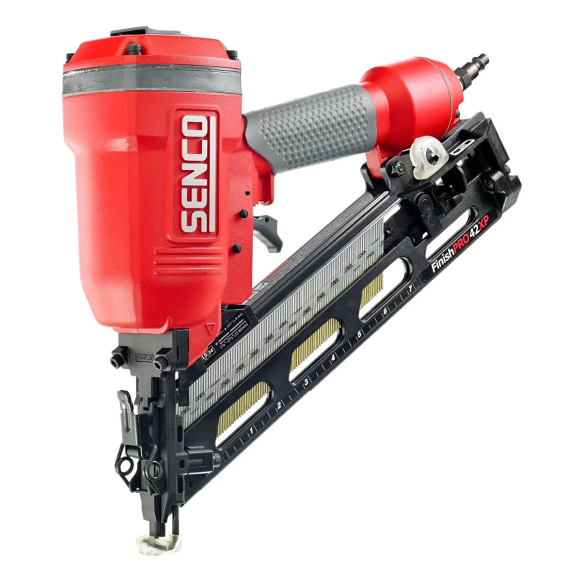 Senco FinishPro 42XP 15 Gauge 2-1/2" Angled Finish Nailer
