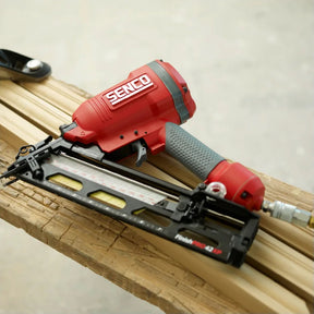 Senco FinishPro 42XP 15 Gauge 2-1/2" Angled Finish Nailer