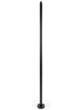 #finish_Satin Black