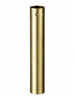 4GRSLV Round Sleeve for 1-3/16" Round Iron Newel