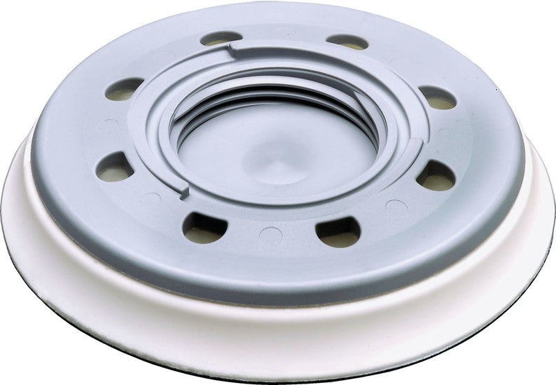Festool Sander Backing Pad ST-STF D125/8 FX-SW