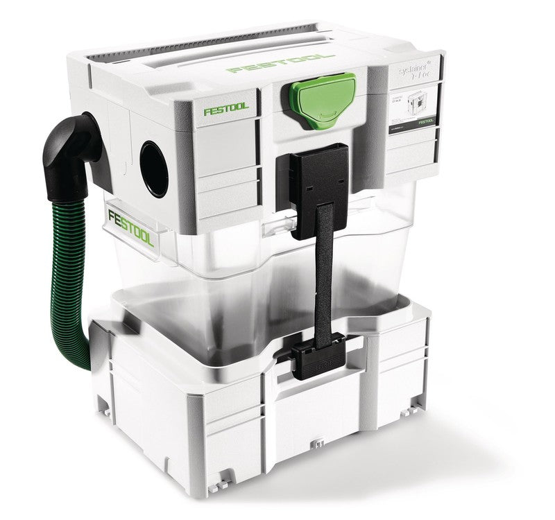Festool CT CYCLONE CT-VA-20