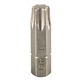 SPAX T-40 1" Bit