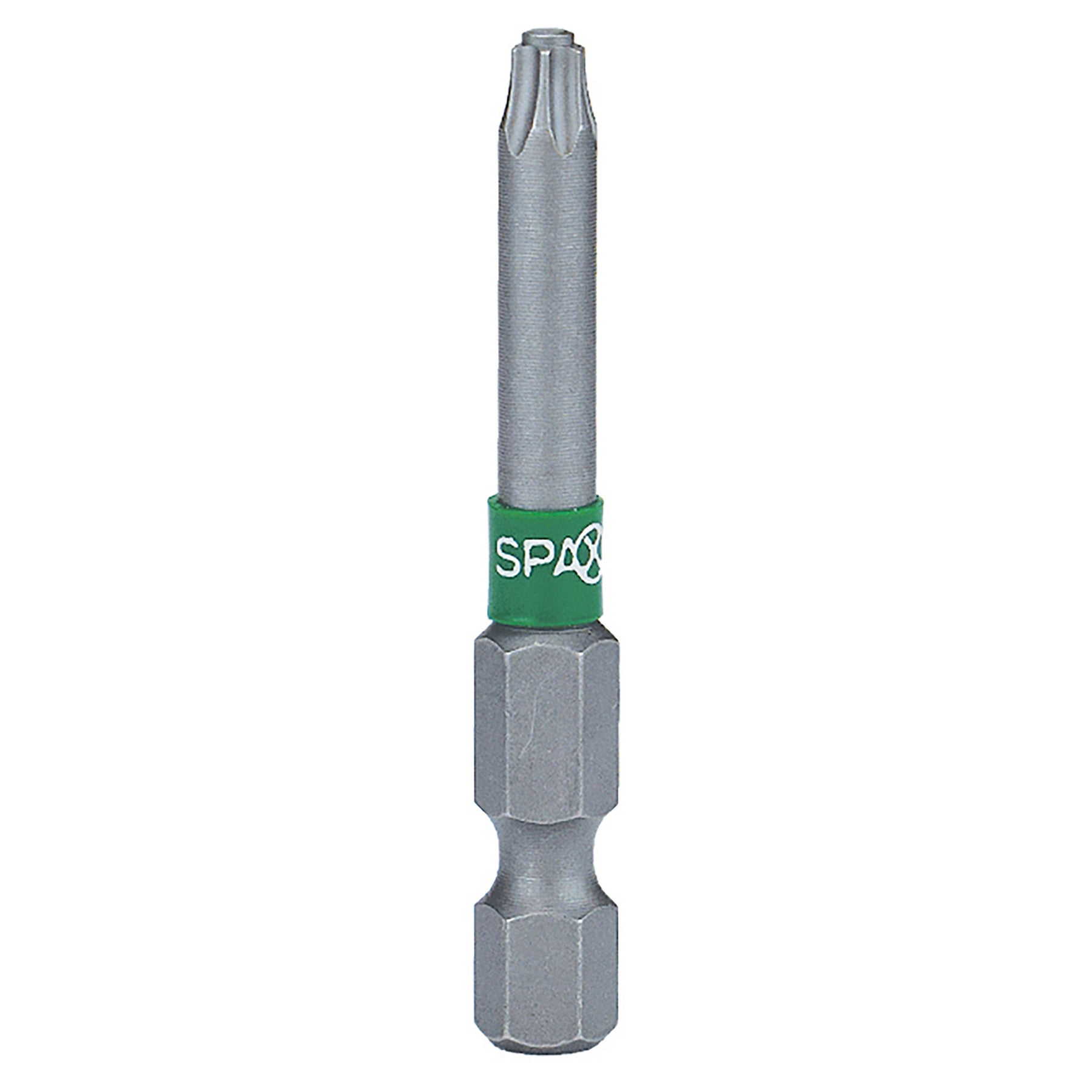 SPAX T-20 Plus Bit 2" Bit Dual Pax - 2 Bits