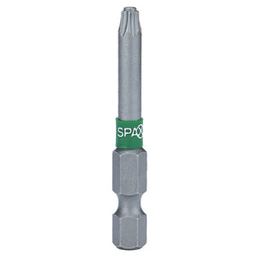 SPAX T-20 Plus Bit 2" Bit Dual Pax - 2 Bits