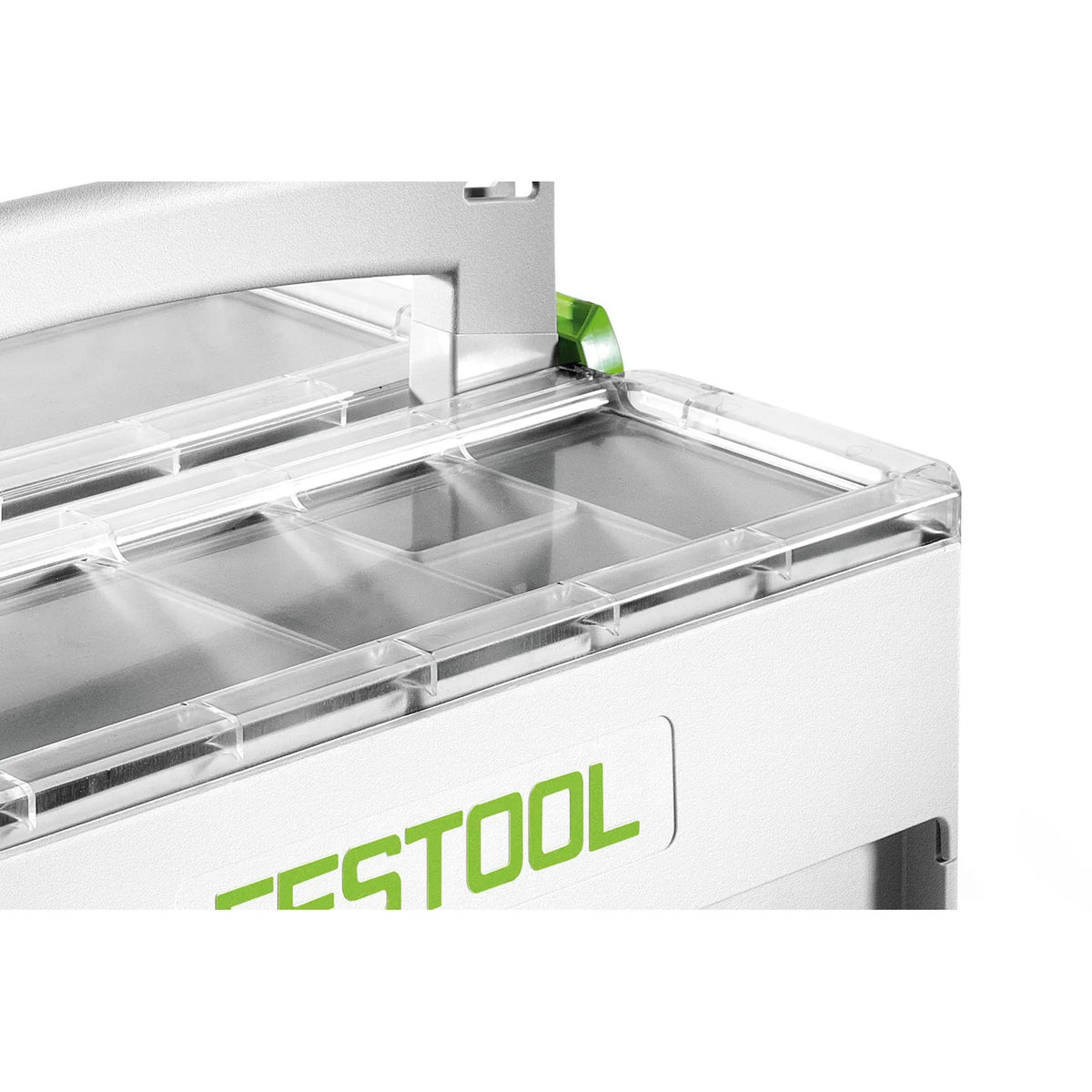 Festool Container Set Box 60x60x71/6 SYS-SB