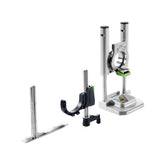Festool Depth-Stop and Plunge Base Set OS-TA/AH Set