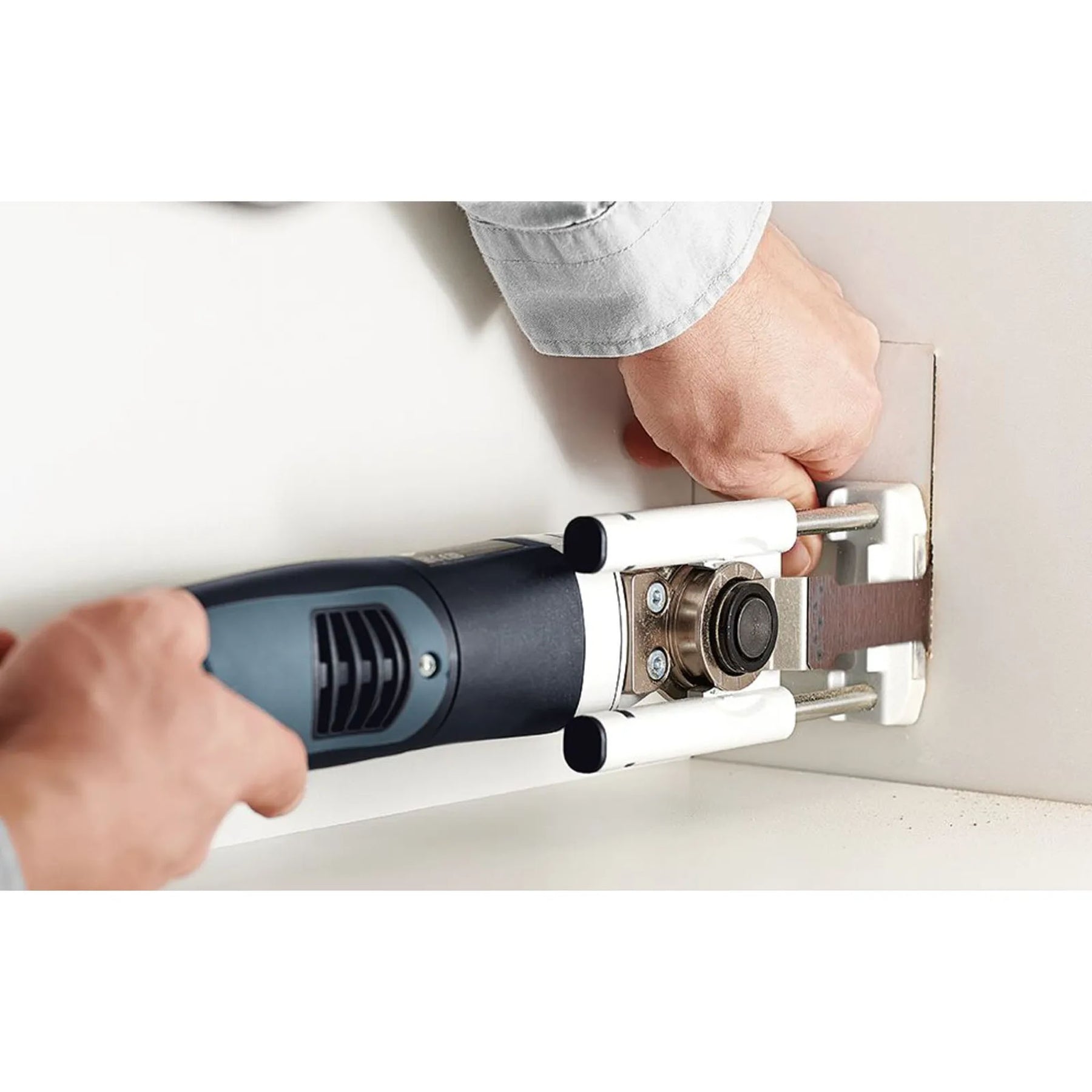 Festool Depth-Stop and Plunge Base Set OS-TA/AH Set